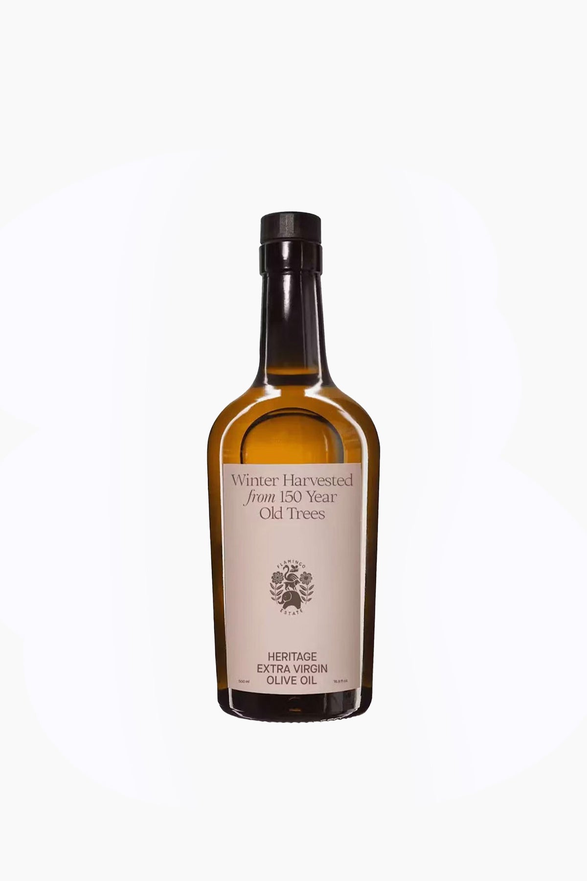 Heritage Extra Virgin Olive Oil