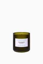 Highland Park Jalapeño Candle