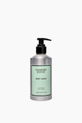 Jasmine Damask Rose Body Wash