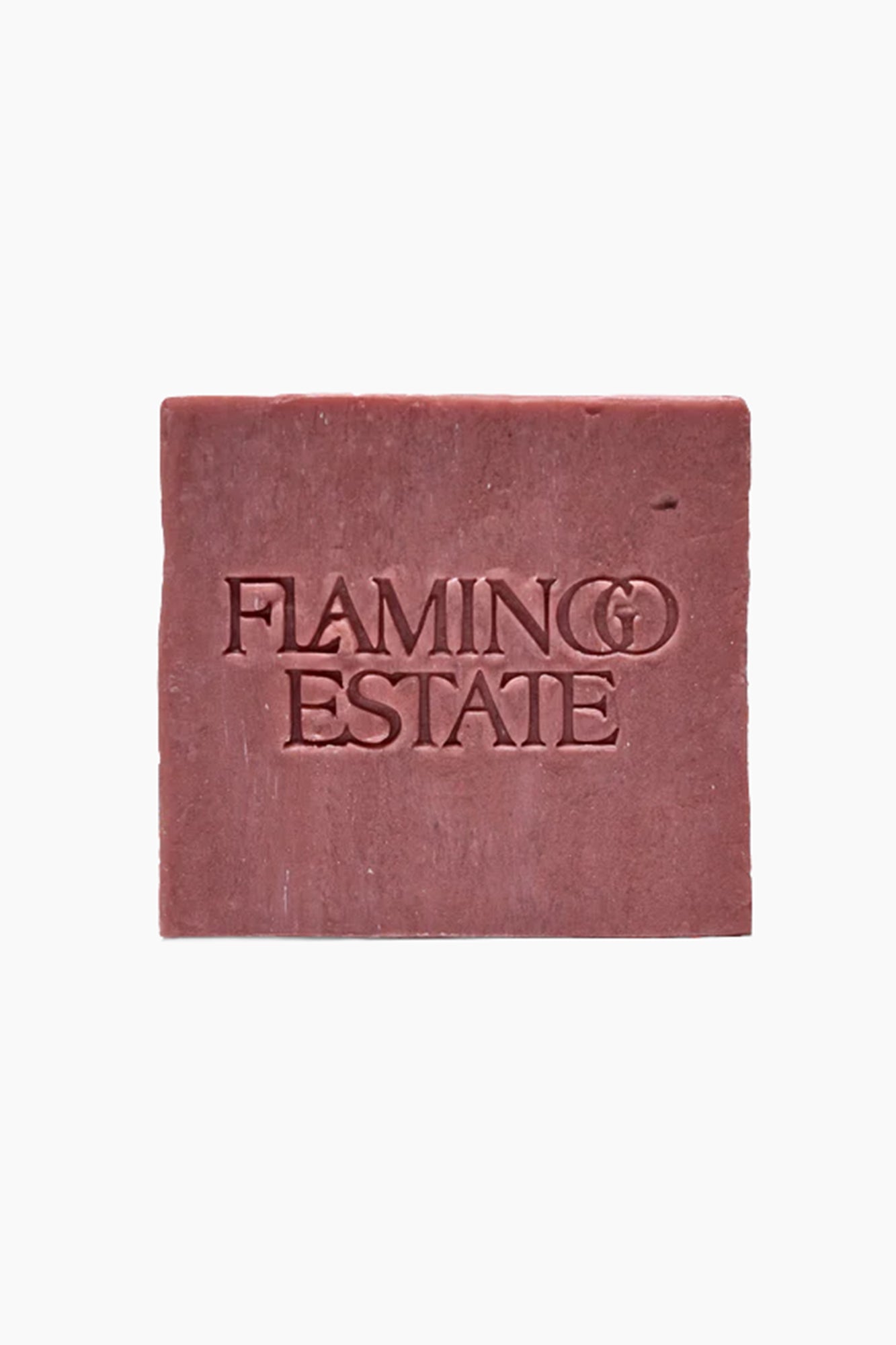 Night Blooming Jasmine & Damask Rose Soap Brick