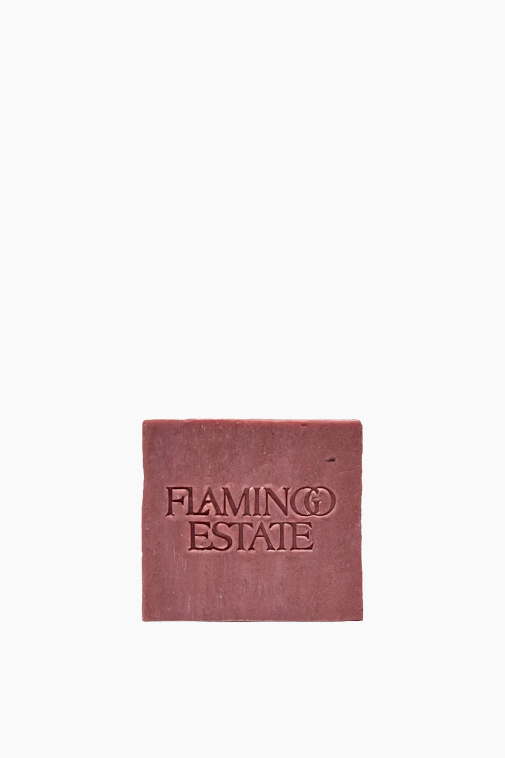 Night Blooming Jasmine & Damask Rose Soap Brick