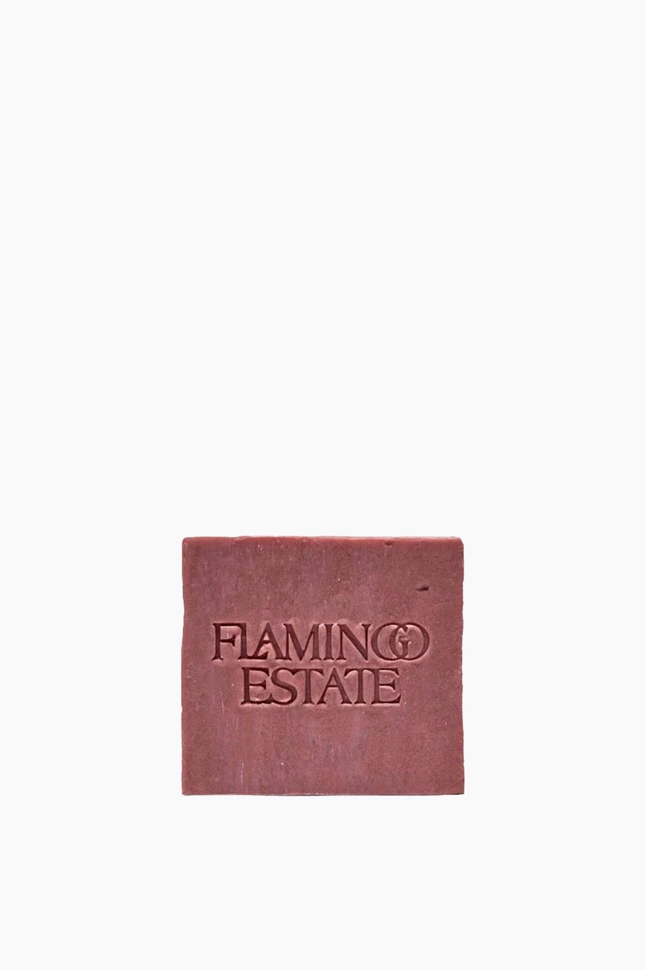 Night Blooming Jasmine & Damask Rose Soap Brick