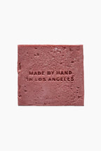 Night Blooming Jasmine & Damask Rose Soap Brick