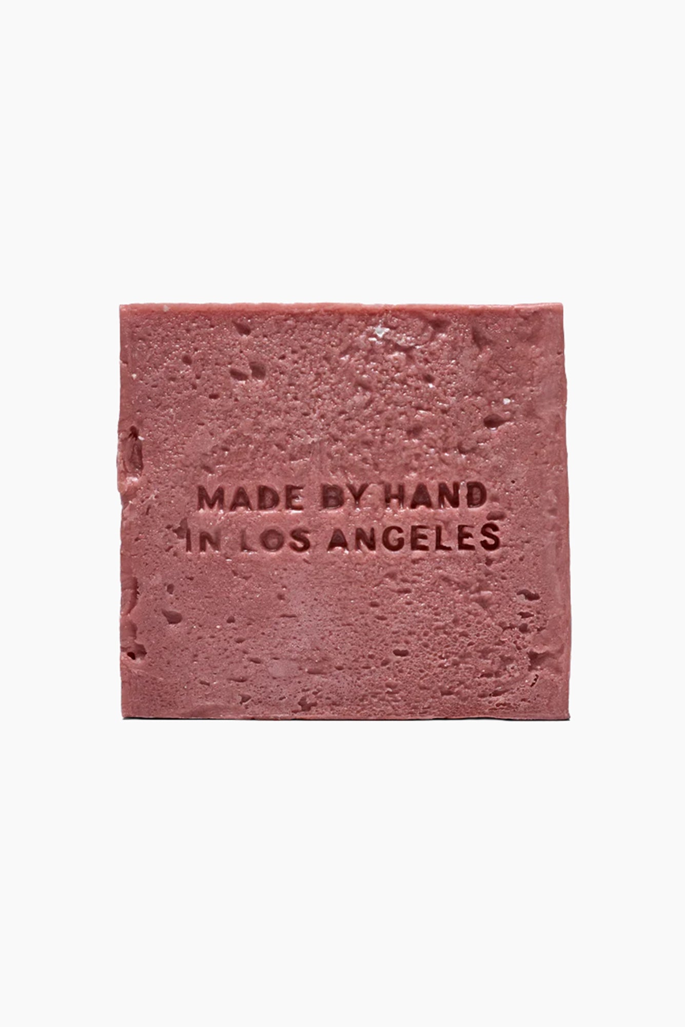 Night Blooming Jasmine & Damask Rose Soap Brick