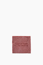 Night Blooming Jasmine & Damask Rose Soap Brick
