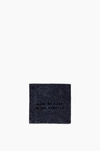 Lavender Activated Charcoal Soap Brick