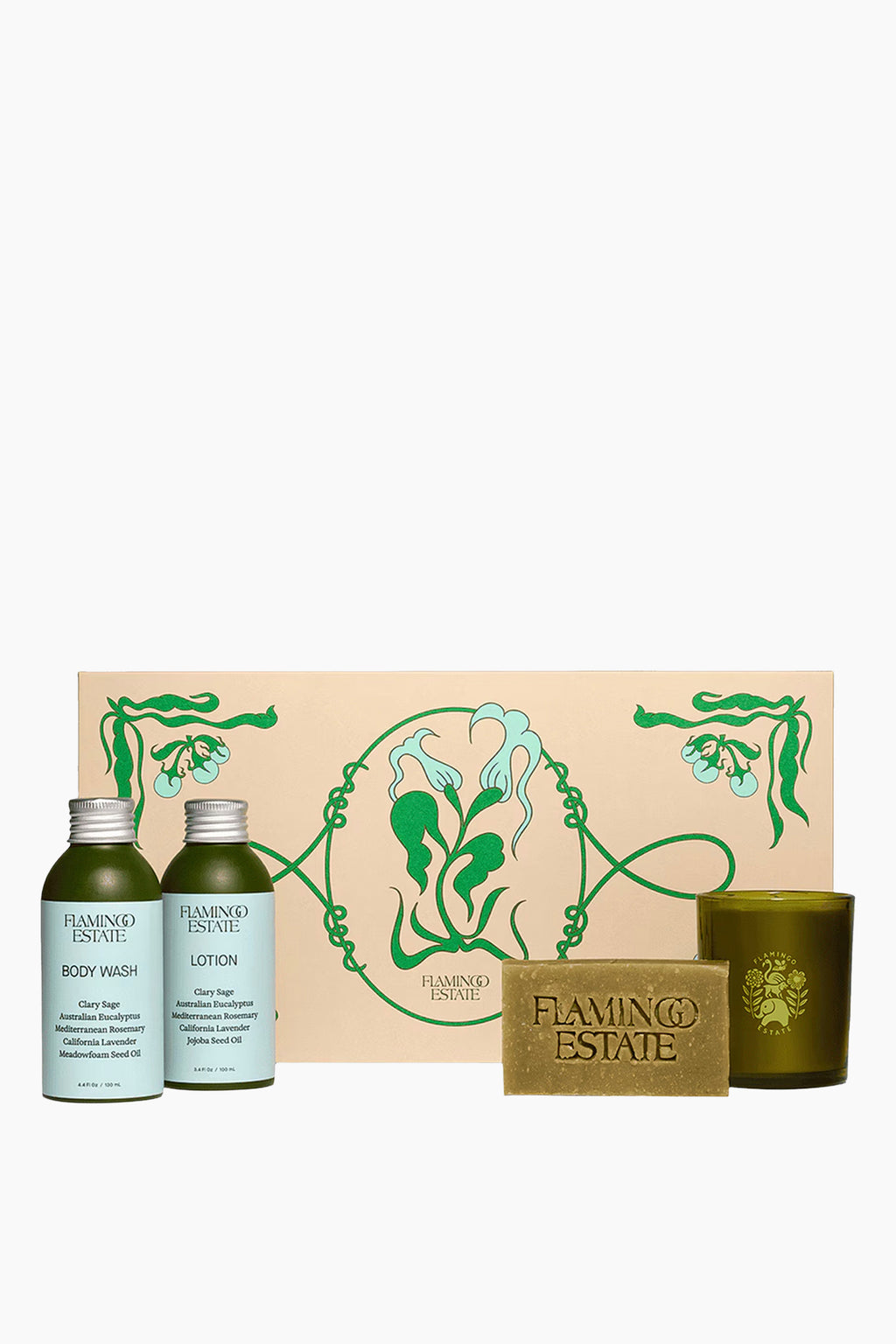 Mini Garden Discovery Set