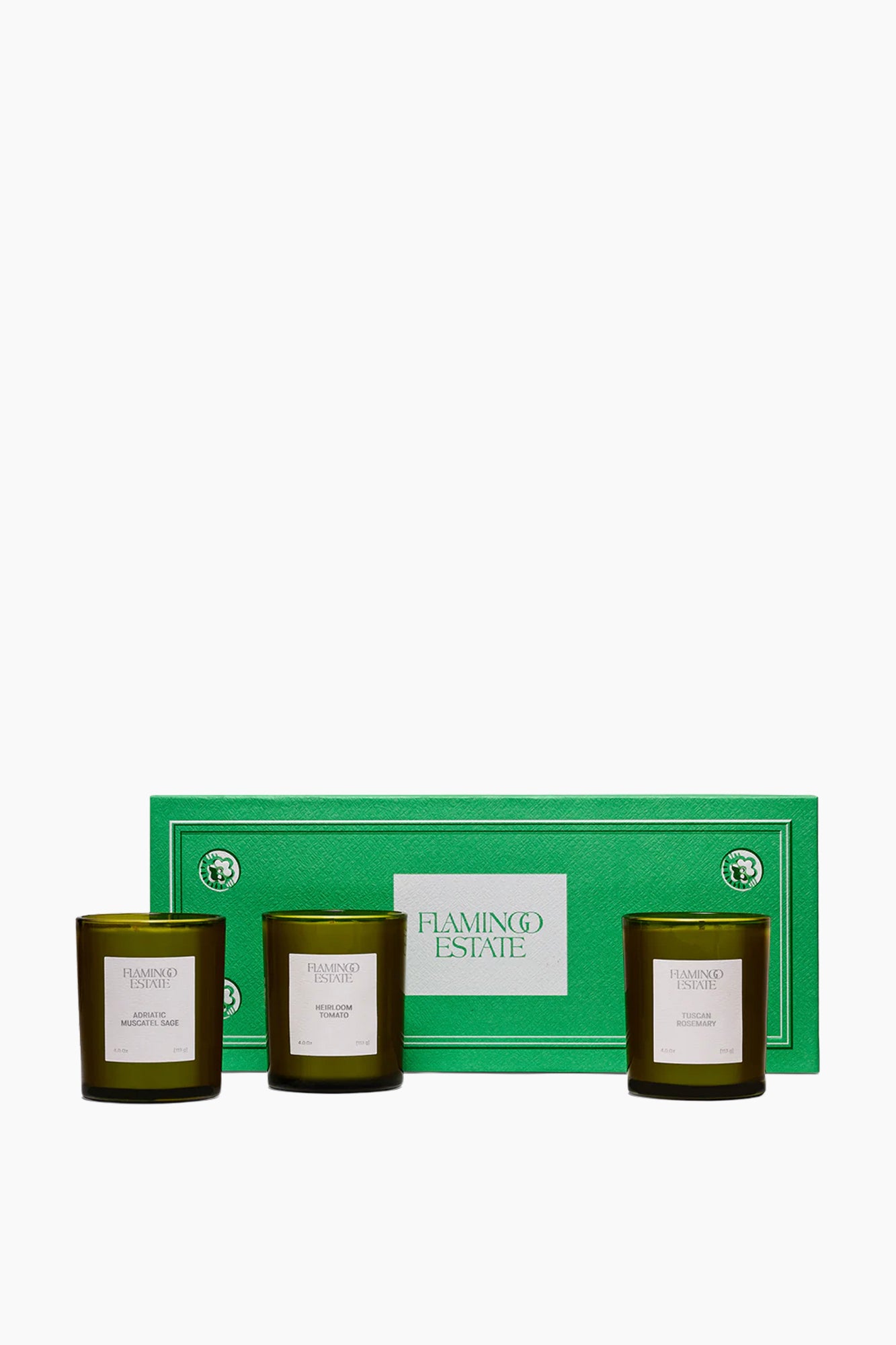 Mini Three Sisters Set