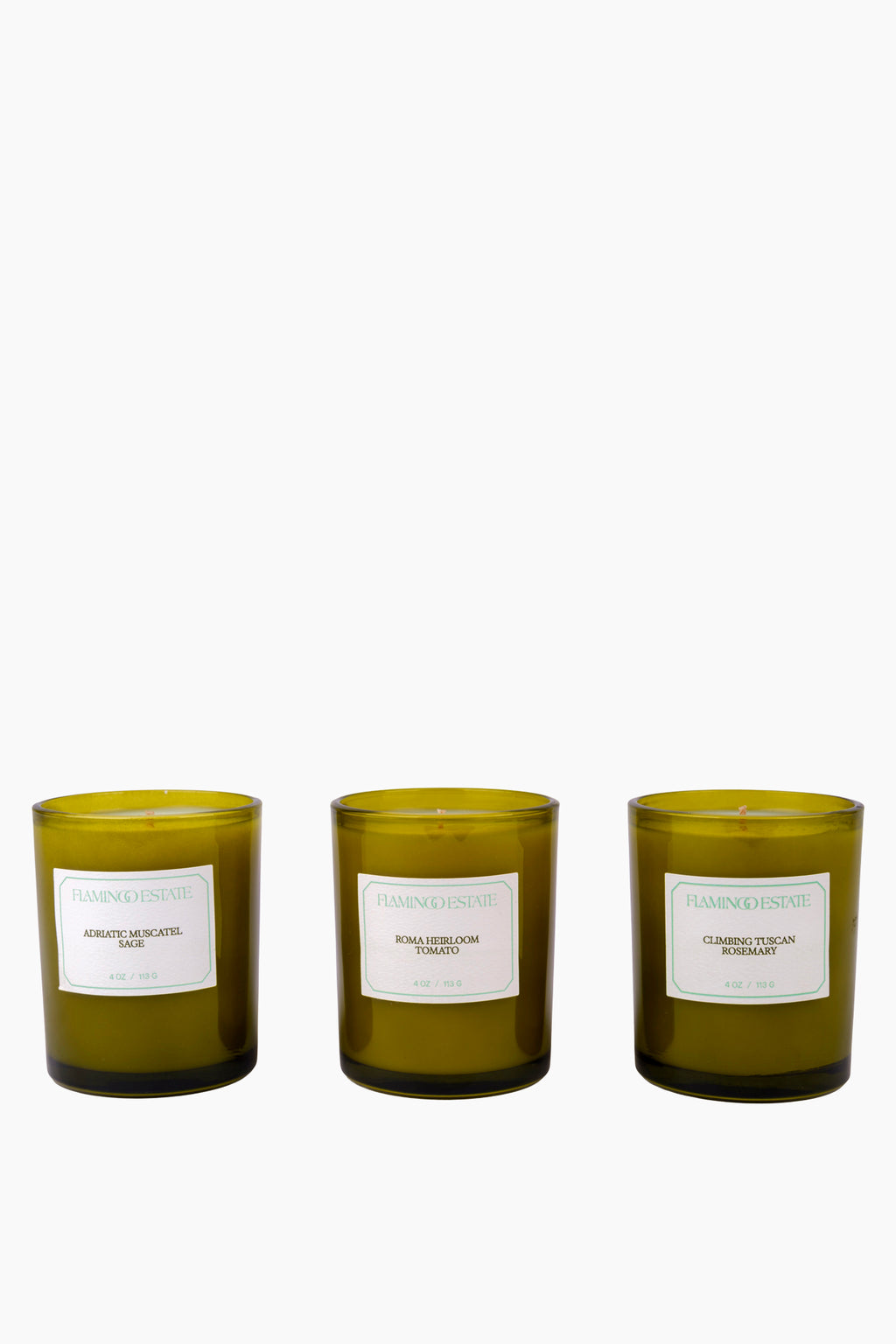 Mini Three Sisters Set
