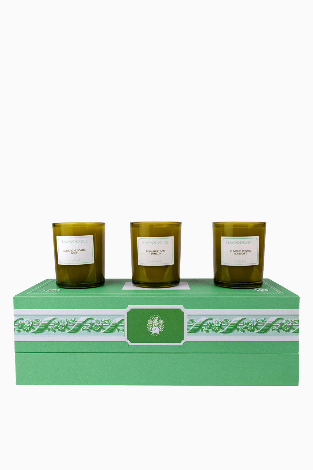 Mini Three Sisters Set