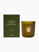 Load image into Gallery viewer, Ancient Agrigento Olive Tree Candle
