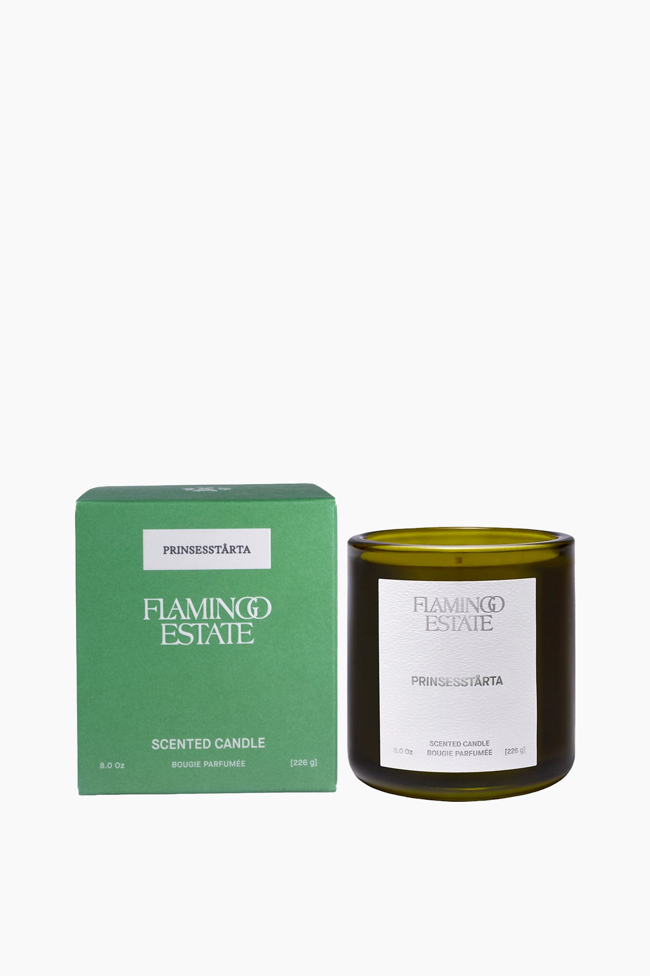 Prinsesstårta Candle | Limited Edition