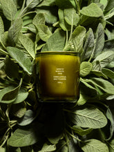 Load image into Gallery viewer, Adriatic Muscatel Sage Candle
