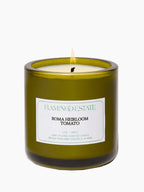Roma Heirloom Tomato Candle