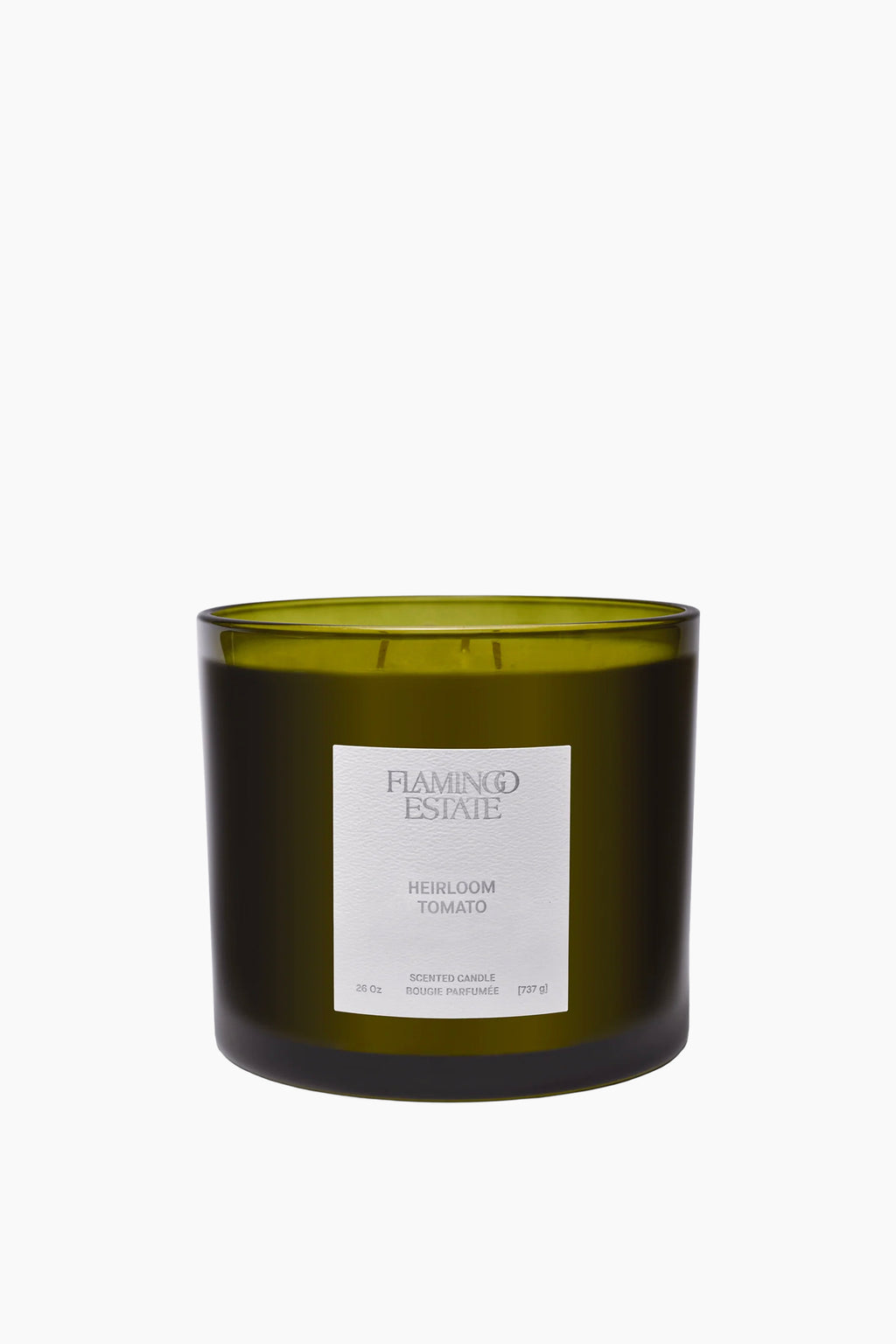 Roma Heirloom Tomato XL Candle