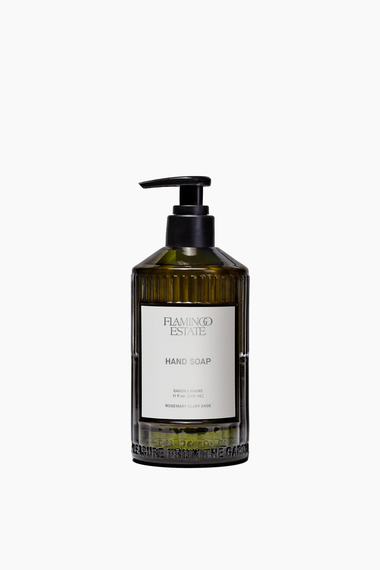 Rosemary Clary Sage Hand Soap