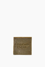 Rosemary Green Leaf Parsley Soap Brick