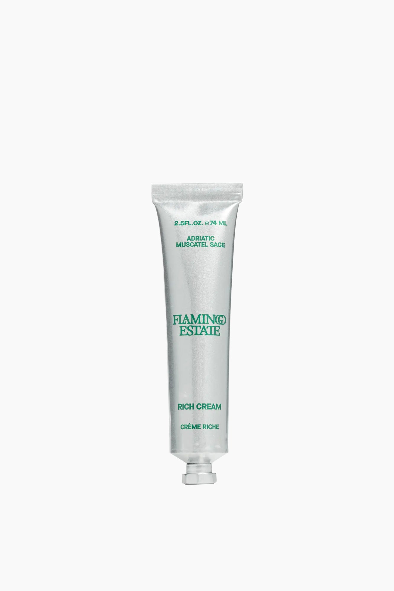 Sage Rich Cream
