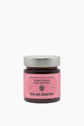 Salsa Macha Chile Crisp
