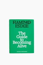 The Guide to Becoming Alive