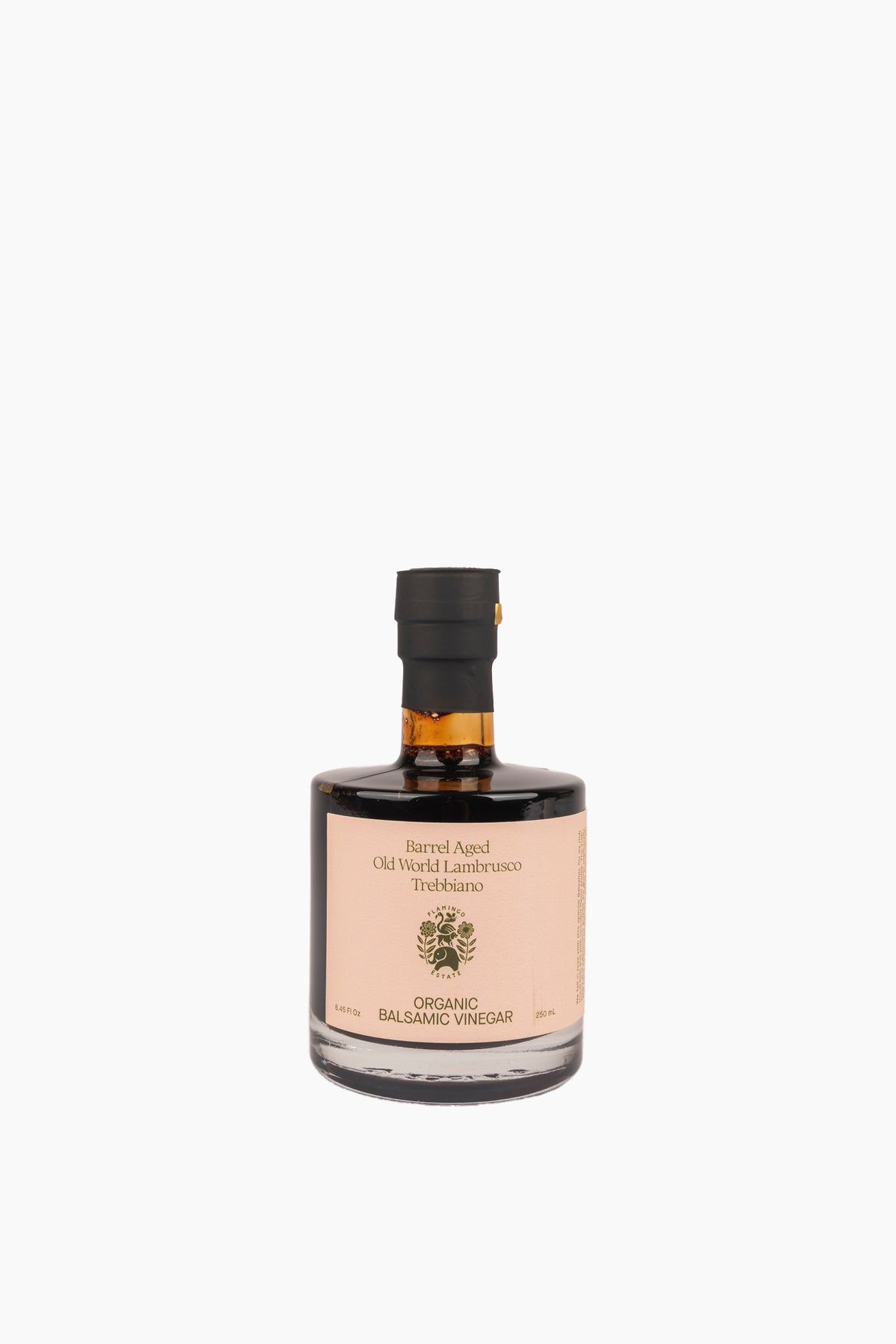 Organic Balsamic Vinegar