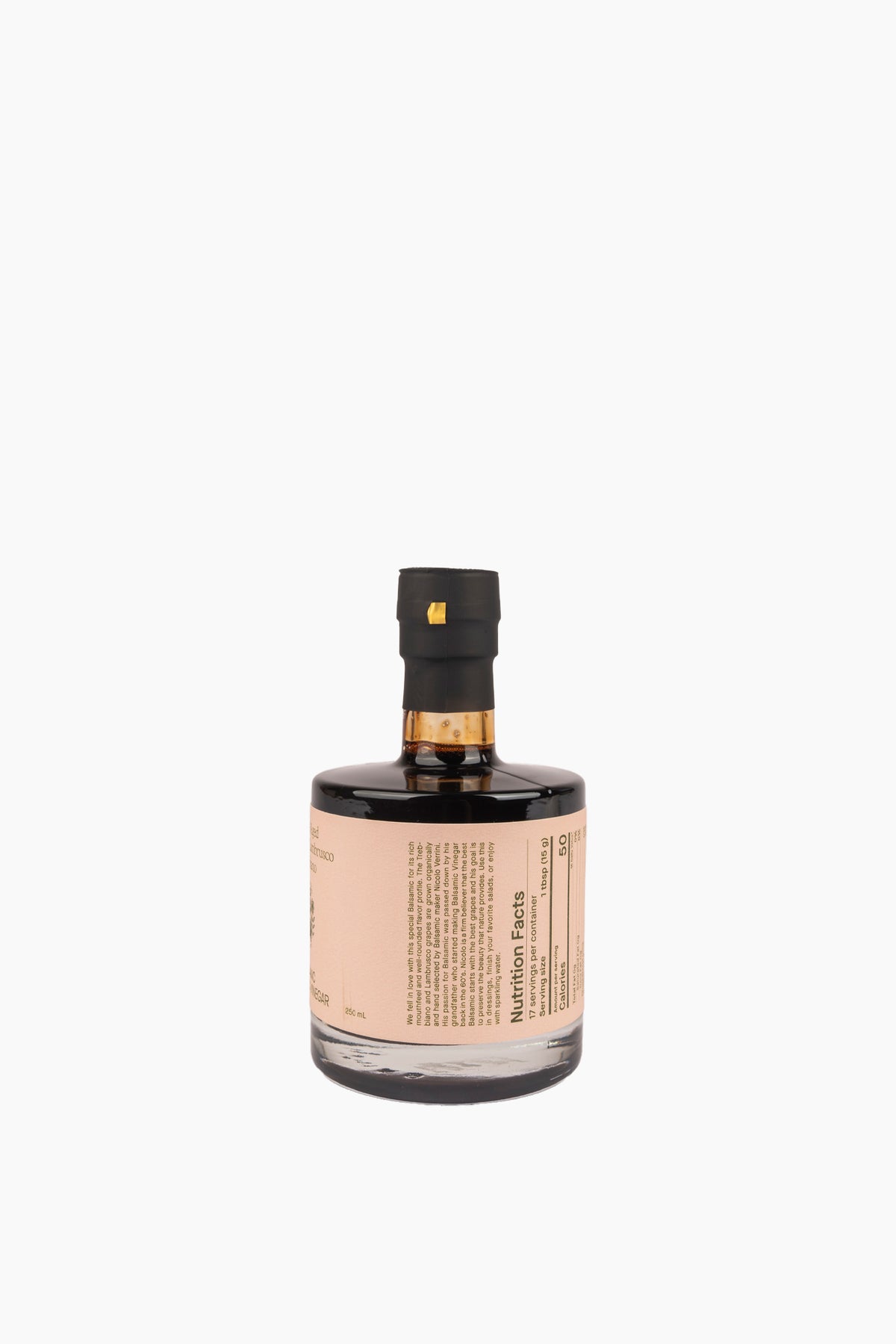 Organic Balsamic Vinegar