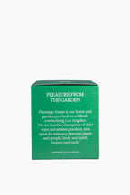 Green Goddess Candle
