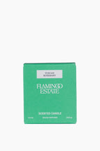 Climbing Tuscan Rosemary Candle