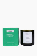 Climbing Tuscan Rosemary Candle
