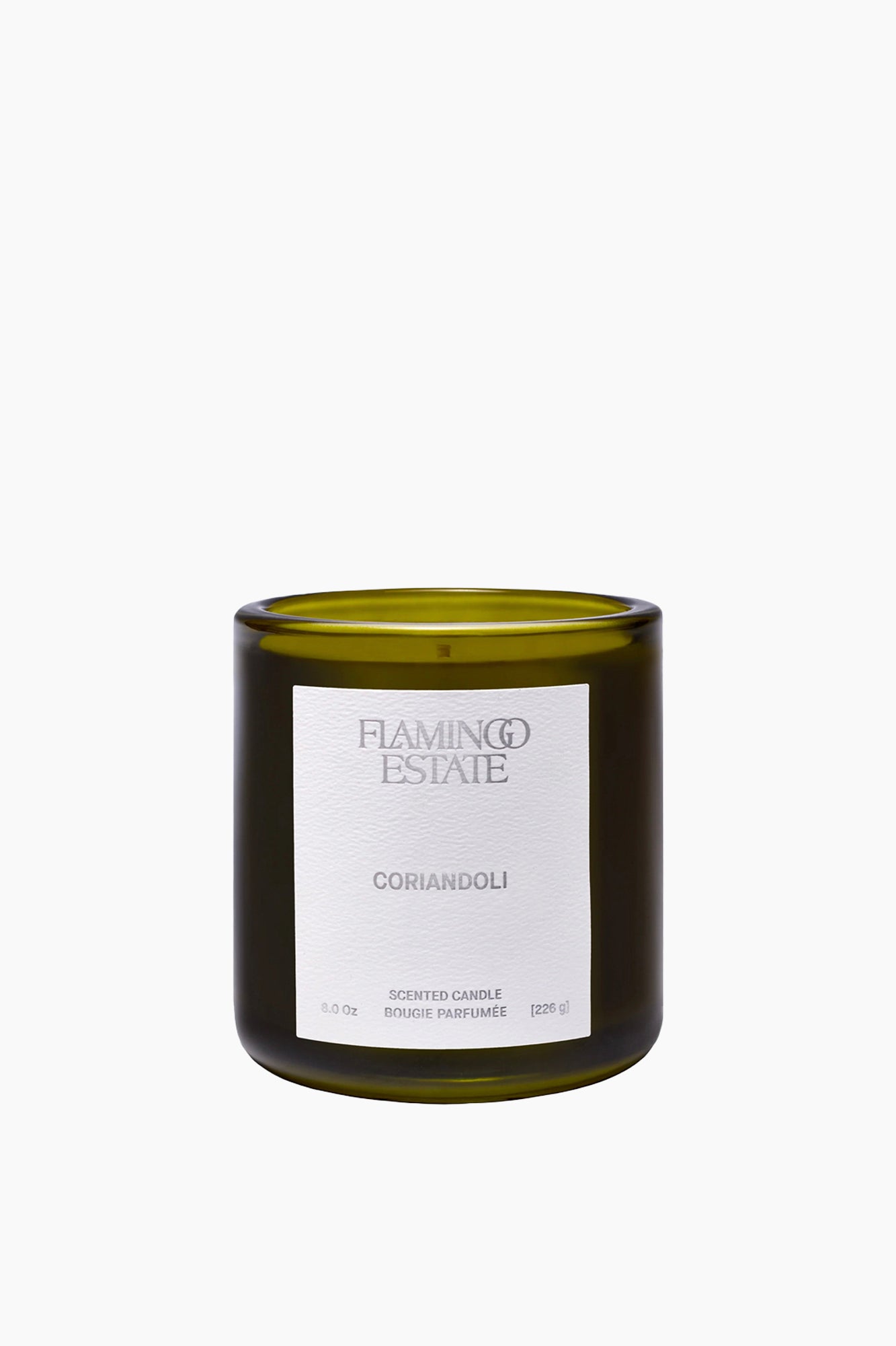 Coriandoli Candle | Limited Edition