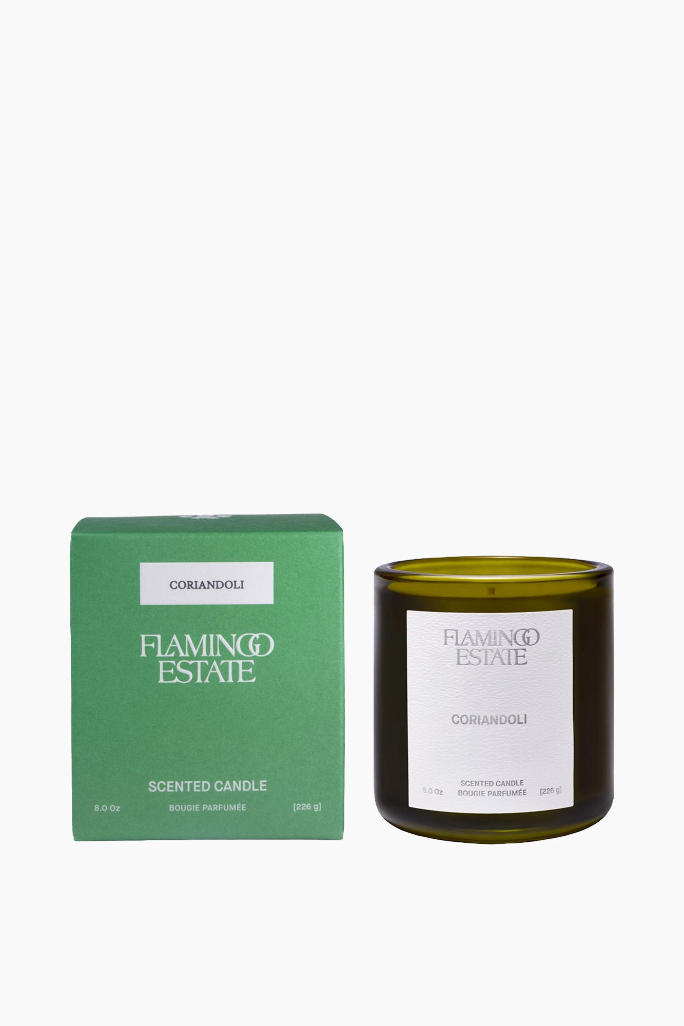 Coriandoli Candle | Limited Edition