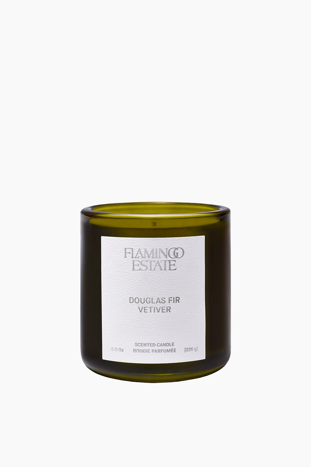 Douglas Fir & Ancient Vetiver Candle