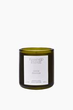 Green Goddess Candle