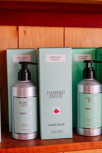 Roma Heirloom Tomato Hand Soap