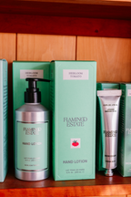 Roma Heirloom Tomato Hand Lotion