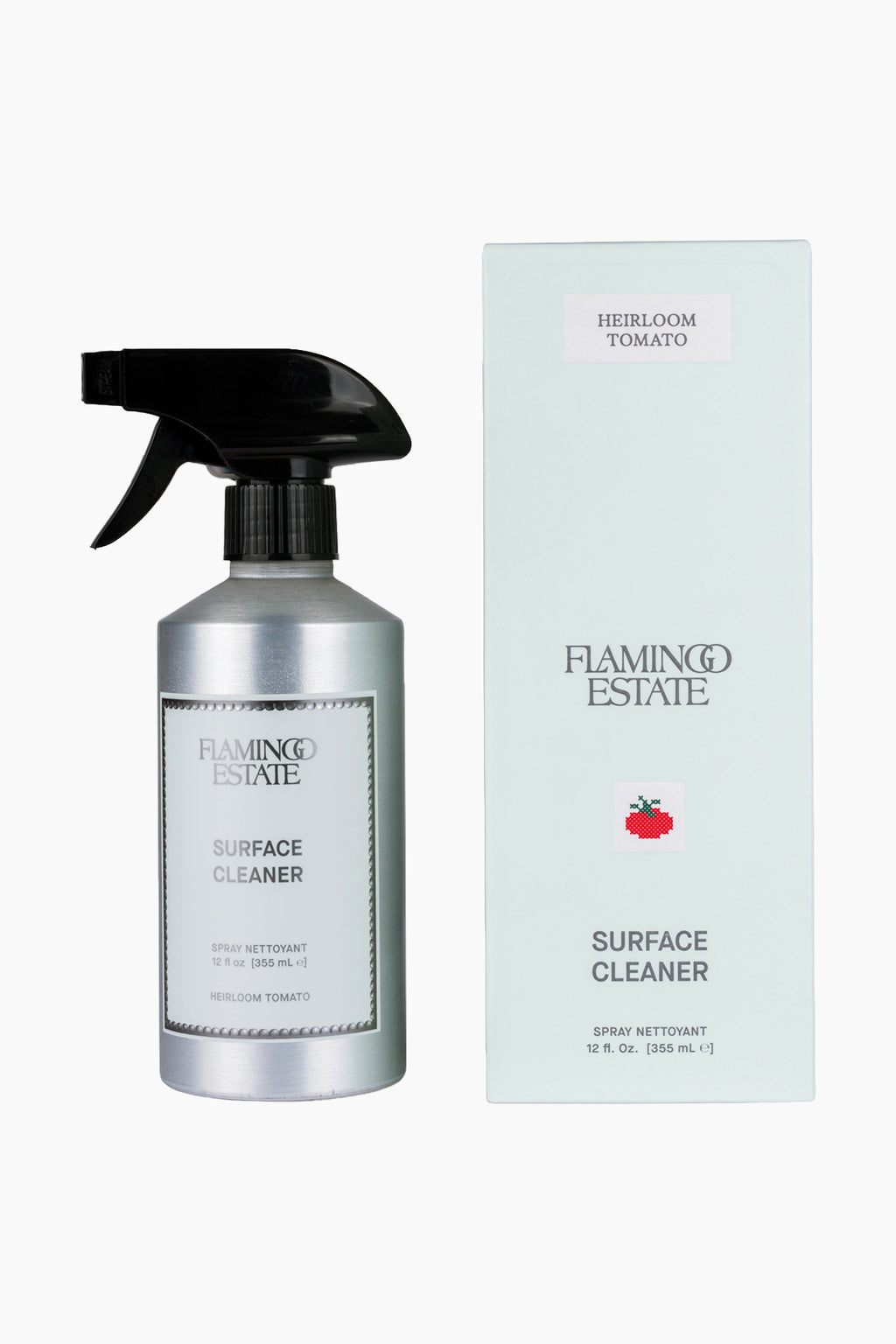 Roma Heirloom Surface Cleaner
