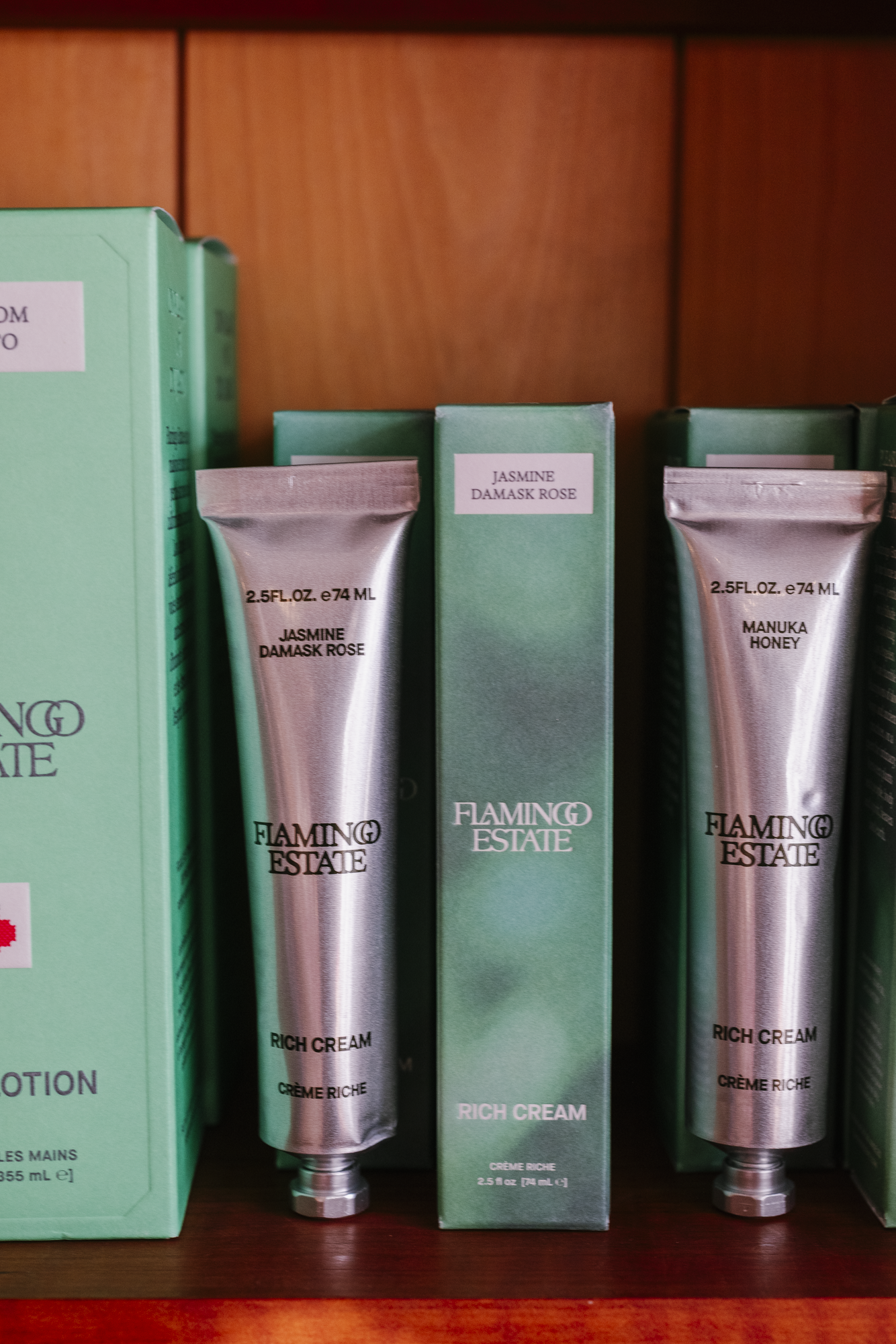 Manuka Rich Cream