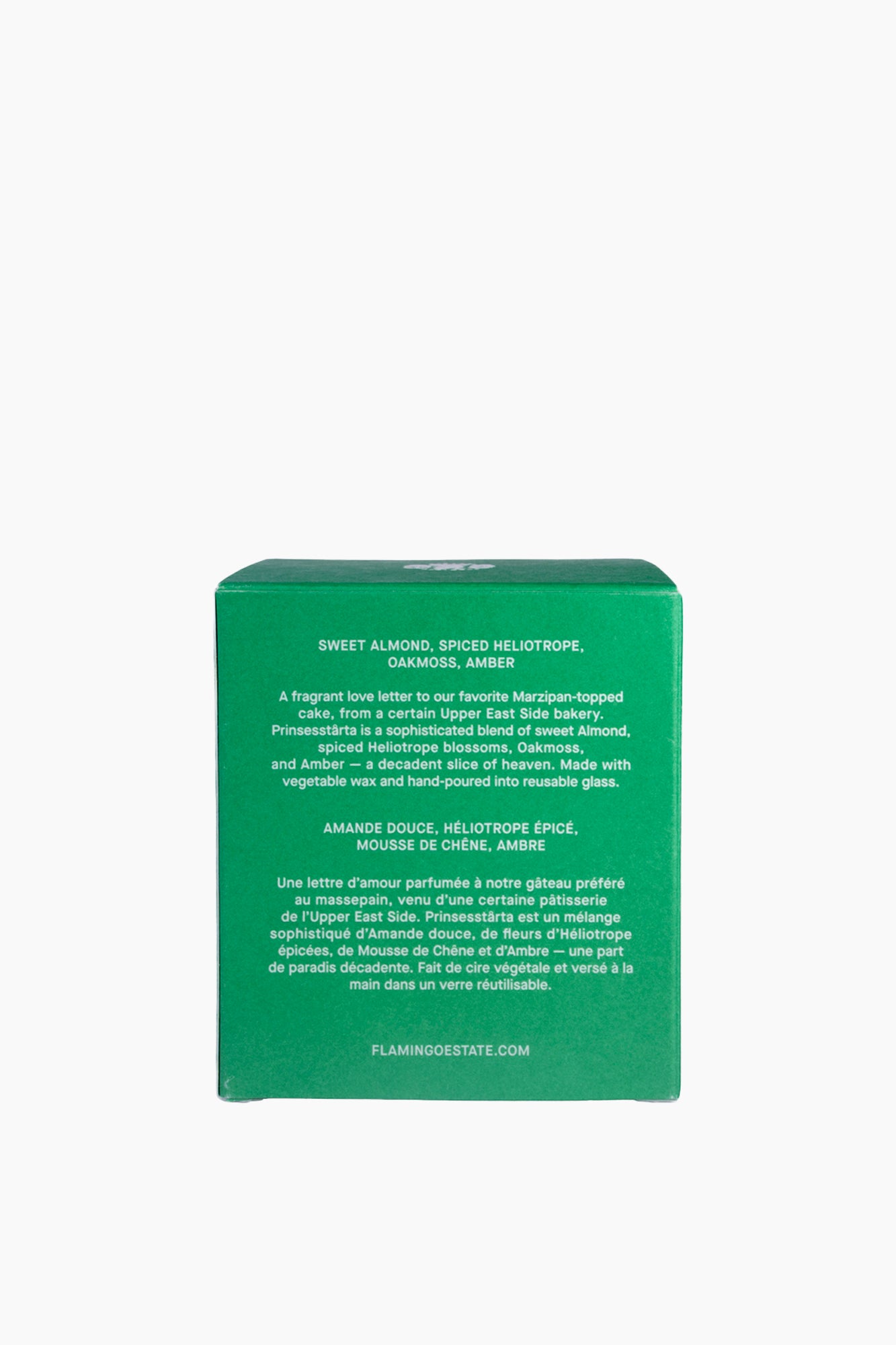 Prinsesstårta Candle | Limited Edition
