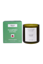 Roma Heirloom Tomato Candle