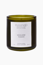 Roma Heirloom Tomato Candle