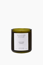 Roma Heirloom Tomato Candle