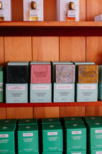 Night Blooming Jasmine & Damask Rose Soap Brick
