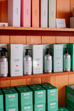 Roma Heirloom Tomato Hand Soap