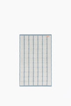 Organic Cotton Modern Tartan Towels | Celeste & Chalk