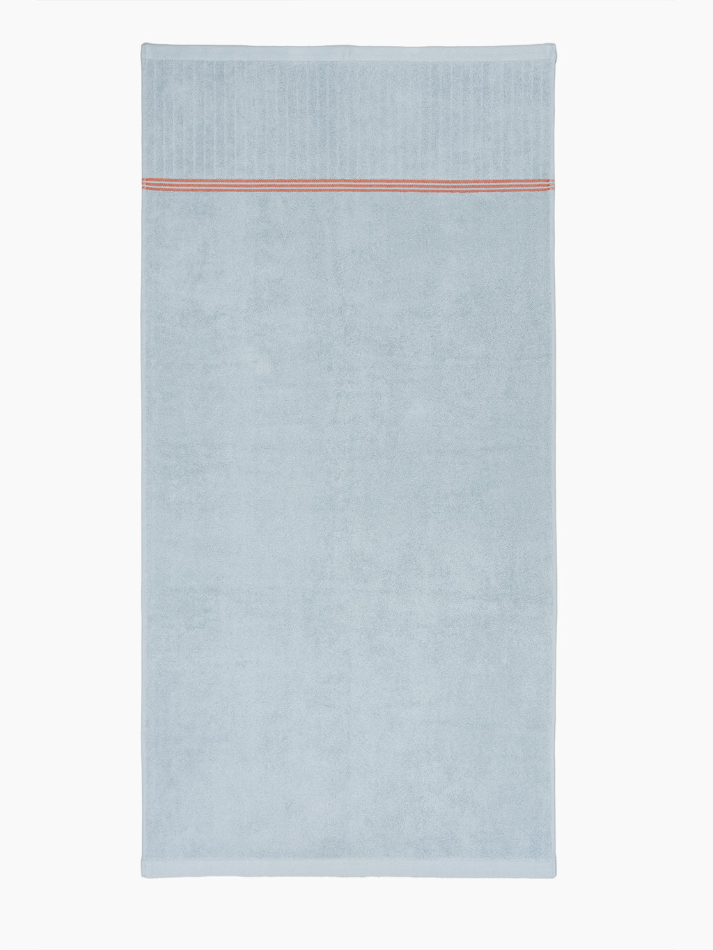 Organic Cotton Pier Towels | Lake