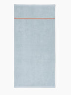Organic Cotton Pier Towels | Lake