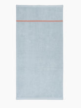 Load image into Gallery viewer, Organic Cotton Pier Towels | Lake
