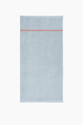 Organic Cotton Pier Towels | Lake