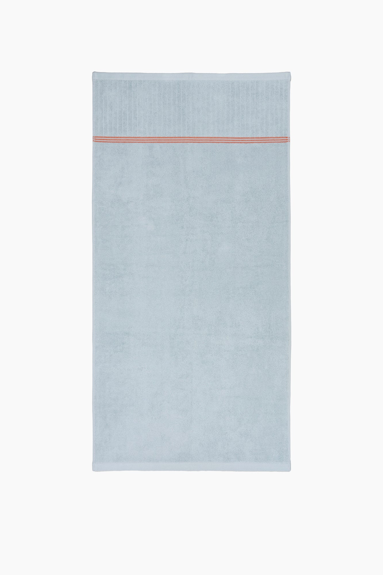 Organic Cotton Pier Towels | Lake
