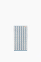 Organic Cotton Modern Tartan Towels | Celeste & Chalk